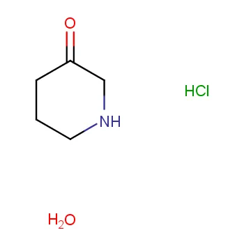 Piperidin -3-ib Hydrochloride Hydrate cas 2828446-66-6